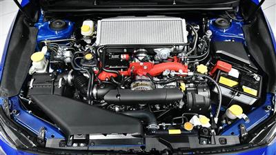 پیشرانه معروف سوبارو EJ20